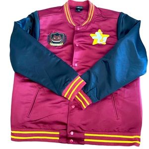Our Universe/ her universe Steven universe bomber jacket - BoxLunch exclusive